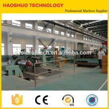 Made In China Qualidade superior HR CR SS GI cortador de chapa metálica